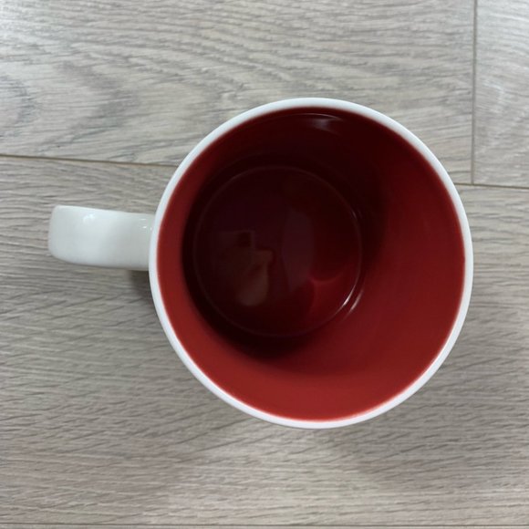 Starbucks Indianapolis Indy 500 Racing Coffee Mug Cup Global Icon 2011 - Picture 4 of 7